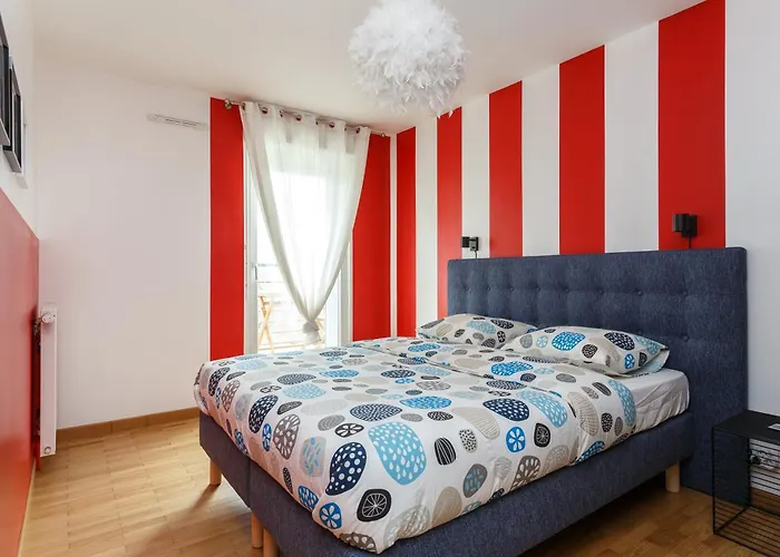 Serenite Et Tranquillite A Proximite De Paris