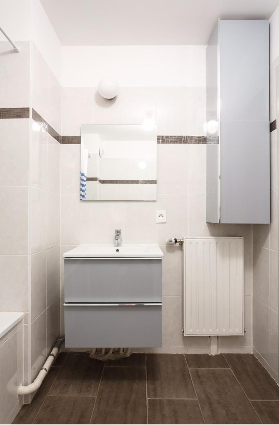 Serenite Et Tranquillite A Proximite De Paris Argenteuil