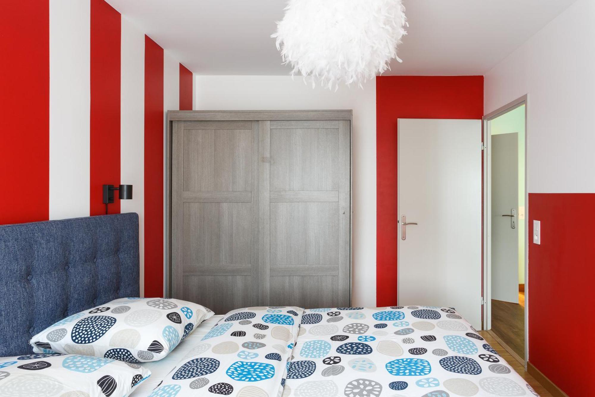 Serenite Et Tranquillite A Proximite De Paris * Argenteuil